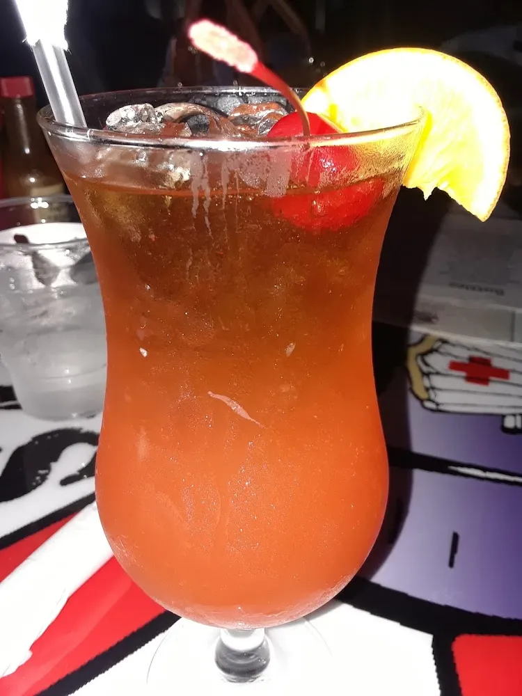 Category 5 Hurricane