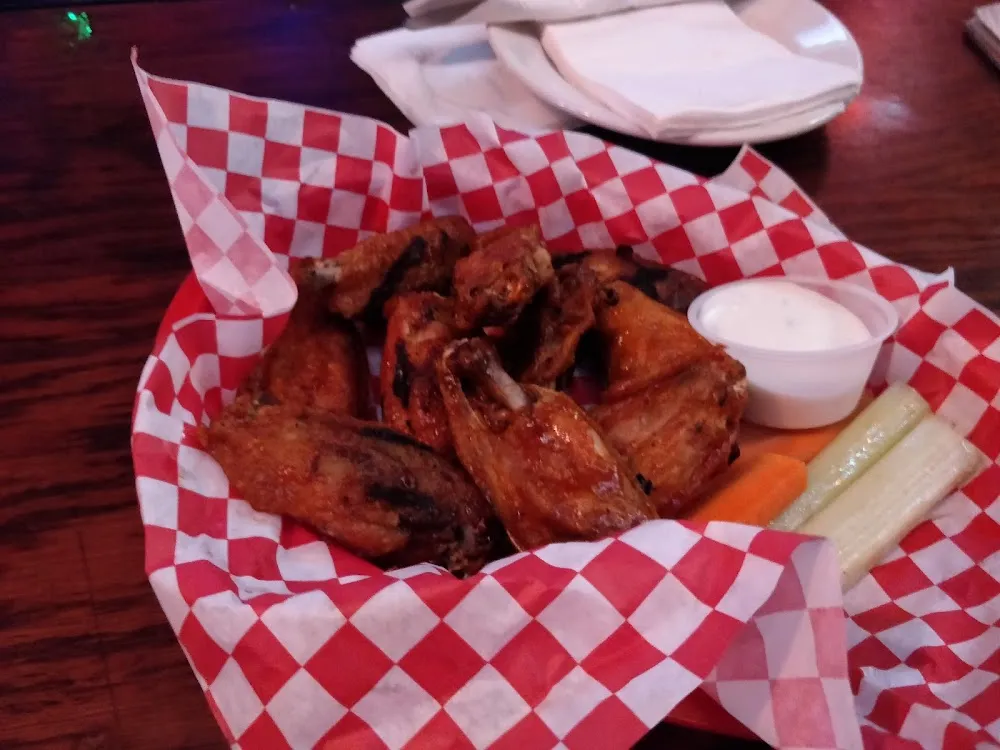 Chicken Wings