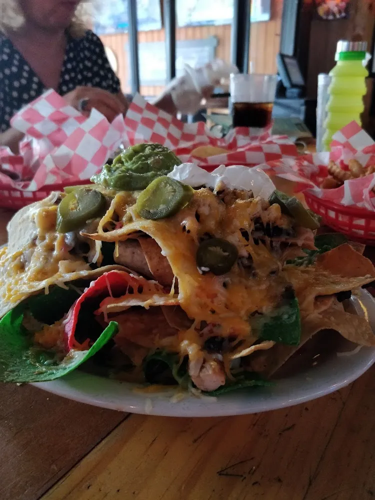 Nachos
