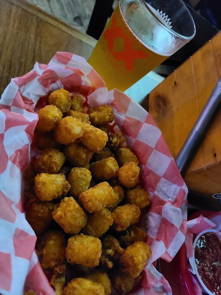 Tater Tots